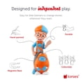 thumbnail image 3 of Reproducción de audio del personaje Tonies Blippi con 6 historias 65 minutos, 3 of 6