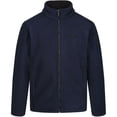 thumbnail image 1 of Regatta - Chaqueta Garrian de Cremallera para Hombre (Camel Oscuro/Marrón Avena), 1 of 3
