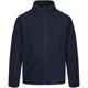 thumbnail image 1 of Regatta - Chaqueta Garrian de Cremallera para Hombre (Camel Oscuro/Marrón Avena), 1 of 3