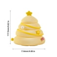 thumbnail image 3 of Juguetes para Niños XWSHYW Lámpara de Árbol de Navidad Lámpara de Compañía para Dormir, 3 of 4