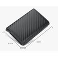 thumbnail image 4 of Cartera Xtellar Con Bloqueo Rfid, 4 of 4