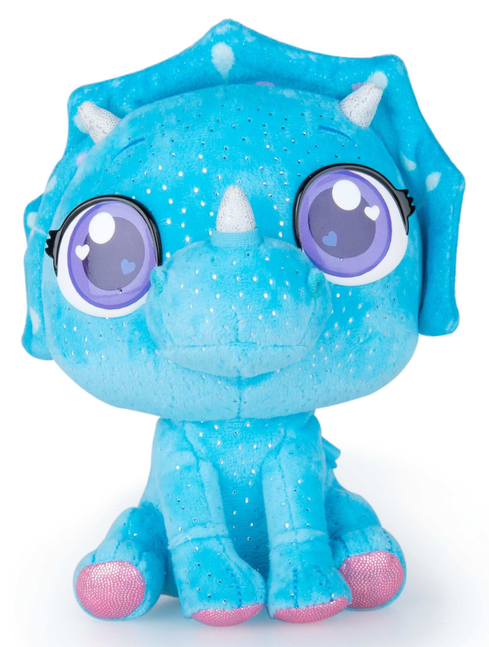 Cry Babies Fantasy Pet Tini Soft and Cuddly Toy for Children