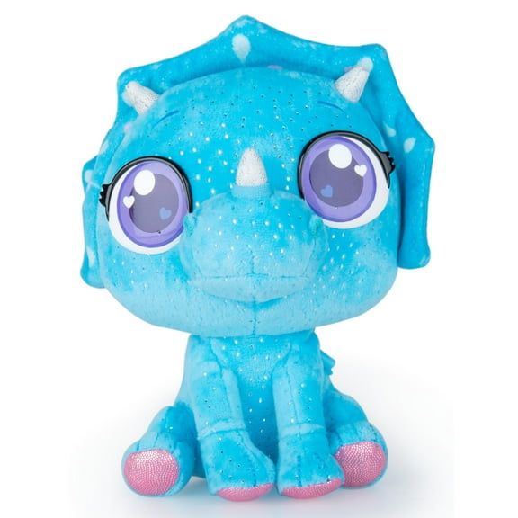 Cry Babies Fantasy Pet Tini - Soft and Cuddly Toy for Children