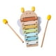 thumbnail image 4 of Instrumento musical de percusión para bebés, desarrolla la coordinación ojo-mano, juguete musical para niños, carillón para niños y niñas., 4 of 9