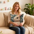 thumbnail image 4 of Fridja Easter Decor Pillowcases Home Furnishings Sofas, 4 of 5