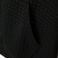 thumbnail image 6 of Maean Mens Sweatshirts Half Zipper Hoodie Pullover Long Sleeve Textured Sweatshirt with Pockets, 6 of 6