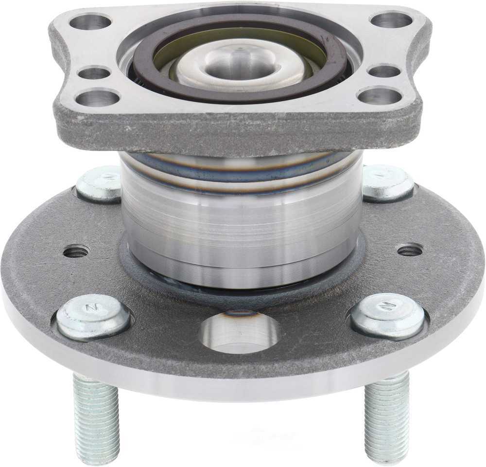 BCA by NTN WE61097 Wheel Bearing & Hub Assembly