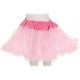 Costumes for all Occasions UR25840 Jupons Tutu Chld Chewing-Gum – image 1 sur 1