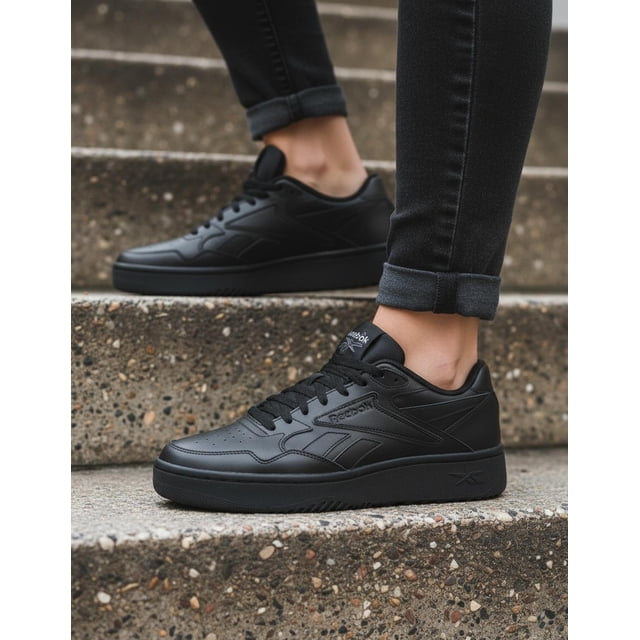 Tenis Reebok Atr Chill Para Unisex Color Negro Modelo 100200460