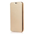 thumbnail image 7 of Decase for iPhone 14 Pro Max Flip Folio Luxury Leather Case Lychee Pattern Soft Clear Back with Card Slot Kickstand Function Anti-Scratch Full Body Protective Case For iPhone 14 Pro Max,Gold, 7 of 7
