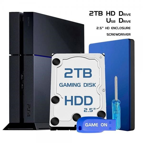 ps4 slim 2tb internal hard drive