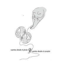 cuentos desde el pirulo y cuentos desde el corazón, (Paperback)