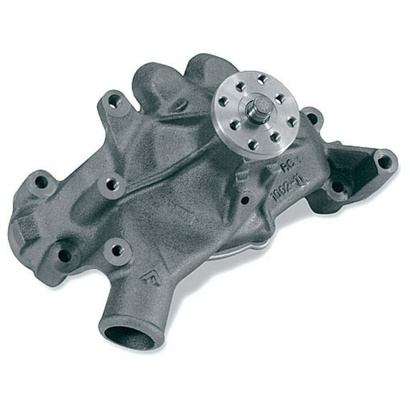 STEWART 11113 Water Pumps - Mechanical Water Pump BBC Long