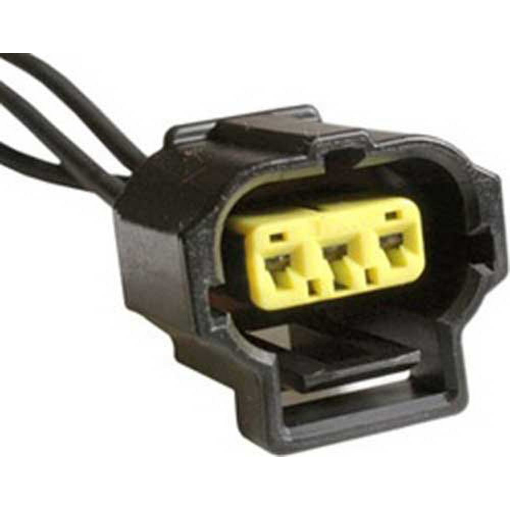 Compatible with Ford Alternator Wire Harness Connector 1U2Z14S411TA