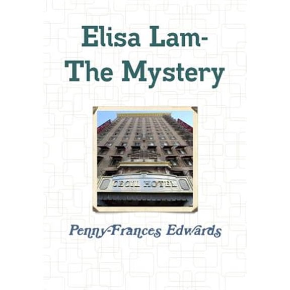 Pre-Owned Elisa Lam- The Mystery (Paperback)