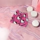 thumbnail image 5 of Cartoon Cat Pajama Pants Hellow Cat Indoor Pants For Women Girls Cute Cat Flannel Comfy Sleep Bottoms, 5 of 8