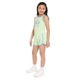 thumbnail image 4 of Grogu Girls Graphic Tank Top and Matching Shorts Set, 2-Piece, Sizes 4-16, 4 of 8