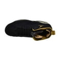 thumbnail image 5 of Men's Jordan MVP Black/Metallic Gold-Anthracite (DZ4475 007) - 9.5, 5 of 6