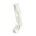 thumbnail image 4 of Yuanlong Womens Mid-Calf Socks Elegant Knit Hosiery Everyday Comfort Soft Daily Wear Breathable Hosiery, 4 of 4