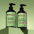thumbnail image 4 of Set de productos para el cabello: champú y acondicionador Mielle Rosemary Mint, 4 of 9