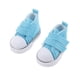 thumbnail image 2 of Zapatos de Tacón Fijación de 4.8 Cm para 1/6 BJD Doll Yotijar Azul 4.8cm, 2 of 5
