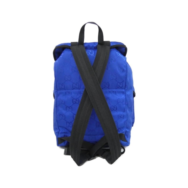 Pre-Owned Gucci Off the Grid 626160 H9HFN Backpack - Walmart.com