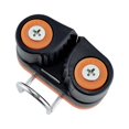 thumbnail image 1 of Stainless Steel Boat 2 Row Cam Cleat Climbing Cleats Sailing Hardware Sticks Rope Quick Release Clips Paracord Tools Hardware Water Sports Sailing, 1 of 6