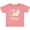 Mauve, variant on Gigi's You Say Alpaca My Bags Boys or Girls Baby T-Shirt