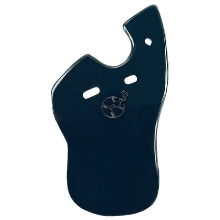 UPC: 0016562235088 | Markwort C-Flap Jaw and Cheek Protection for Right Handed Batter – Navy Blue