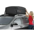 thumbnail image 1 of WeatherTech RackSack® - Rooftop Cargo Carrier, 1 of 2
