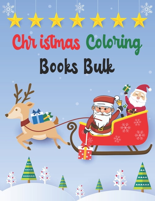 Christmas Coloring Books Bulk Christmas Coloring Books Bulk, Christmas