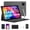 GRAY, variant on DOOGEE Tab A9 Pro+ 11 inch Tablet with Keyboard and Gemini AI, Android 16 Tablet Octa-Core with Pen, Mouse&Case, 30GB+128GB/2TB, 8580mAh, Widevine L1