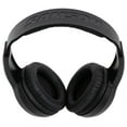 thumbnail image 3 of SAMSON XP106WDE 6" Rechargeable Bluetooth PA DJ Speaker+Headset+Mixer+Headphones, 3 of 24