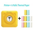thumbnail image 2 of Thermal Portable Bluetooth Mini Wireless POS Thermal Photo, Photo, 2 of 2