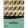 thumbnail image 1 of Andy Warhol [ FORMAT NON-USA, PAL, Reg.0 Import - Allemagne ], 1 of 1
