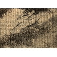 thumbnail image 1 of Ahgly Company Indoor Rectangle Oriental Brown Industrial Area Rugs, 7' x 10', 1 of 4