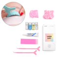 thumbnail image 1 of Eyelash Lift Kit Lashlifting Set Eyelash Lift Eyelash Perm Kit For Party Wedding Daily, 1 of 8