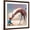 Brown Frame, variant on Art.com If You Were A Giraffe Art Print by Nancy Tillman, Brown Frame Wall Art, 38" x 38"