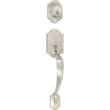 Series Double Handle - Delaney Hardware Residential Handleset