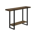 thumbnail image 2 of Brown Laminate Finish / Living Room Focal Point / Stable Furniture, 2 of 5