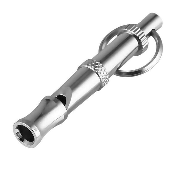 Dog Whistle - Professional Dog Training Whistle to Control for Dogs-Adjustable Frequency Sound Training Tool