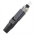 thumbnail image 2 of Conector Rápido FC UPC para Fibra Óptica, Conjunto de Campo, Conector Rápido FC/UPC Integrado, 100 Unidades, 2 of 5
