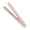 Pink, variant on Mini Dual-Purpose Hair Styling Iron, Cordless USB Rechargeable Curl & Straighten Tool with Fast Heating Constant Temperature (Pink)