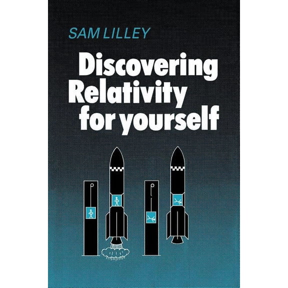 Discovering Relativity Yrse, (Paperback)