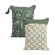 thumbnail image 1 of Bolsa impermeable CoolaPeach de 30 x 40 cm con doble cierre, 1 of 9