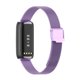 thumbnail image 5 of Correa De Reloj Deportivo, Correa De Repuesto Para Exteriores De Malla Con Hebilla Impermeable A La Moda, Pulsera Transpirable Ajustable De Metal Yuarrent EL016941-03, 5 of 5