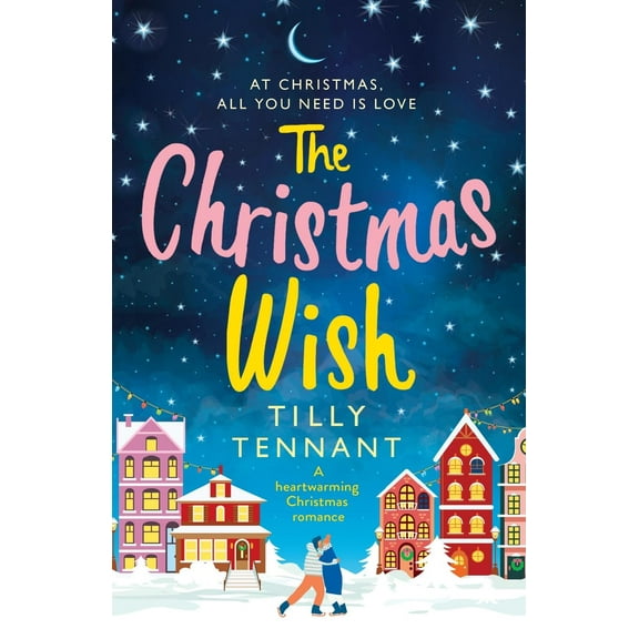 The Christmas Wish (Paperback)