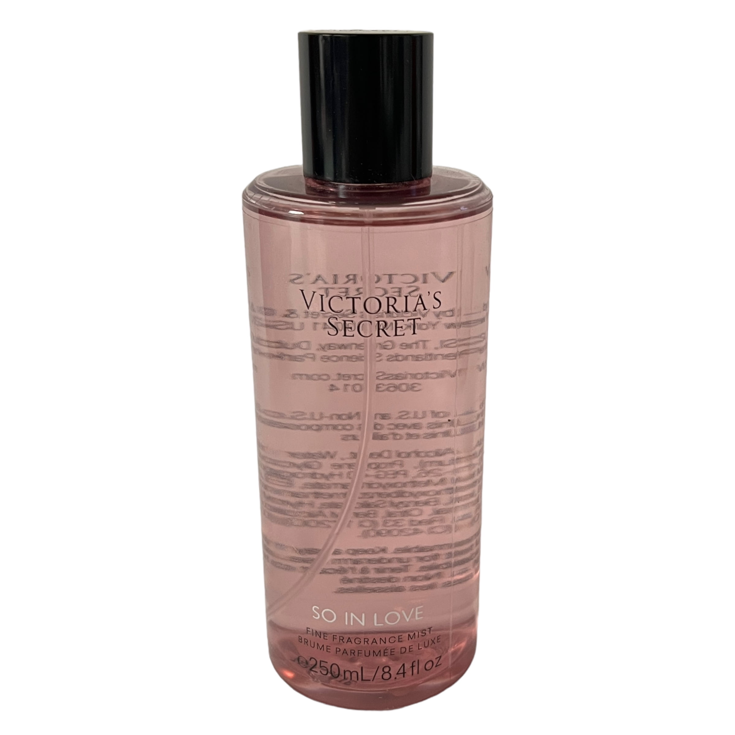 Victoria secret so online in love discontinued