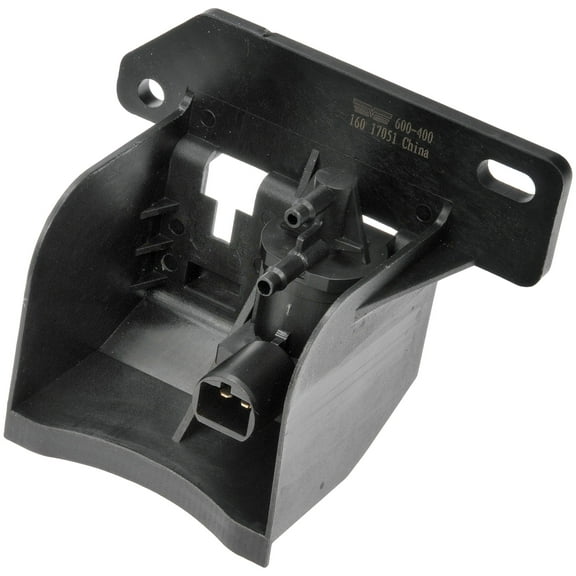 Dorman 600-400 4WD Hub Locking Solenoid for Specific Ford / Lincoln Models