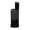Black, variant on Riousery Lightsaber Wall Mount Stand Acrylic Display Rack for Home Bedroom Black (7.0 in / 17.8 cm)